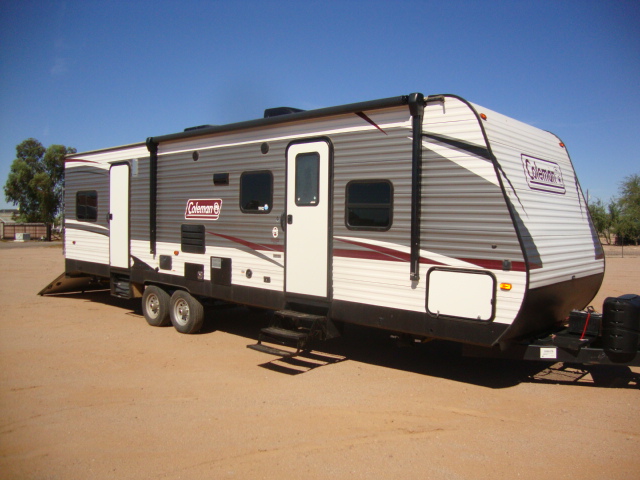 20 Coleman latern 300TQ 001