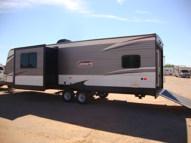 20 Coleman latern 300TQ 003